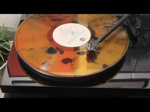 DEATH IN HIS GRAVE - VINYL PLAY - John Mark McMillan