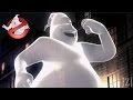 The Real Ghostbusters Intro - 3D Remake [teaser ...