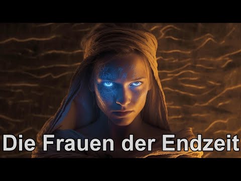 Der Geist Isebels  ➤ Hemmungslose Frauen in der Endzeit