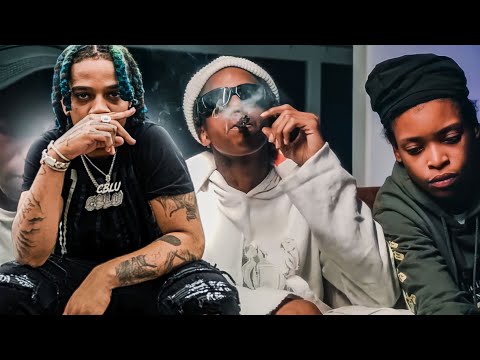 C Blu Reacts To BBG Steppaa - Don't Kill My Vibe (Official Music Video)