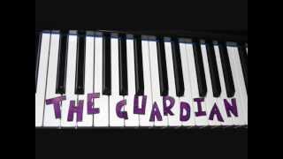 The Guardian - Delta Goodrem (Piano Instrumental) - Rinky Bee