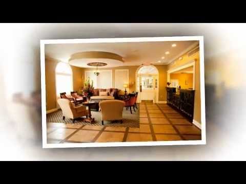 Best Western French Quarter Landmark Hotel