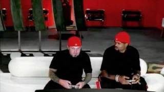 Limp Bizkit feat. Method Man N 2 Gether Now