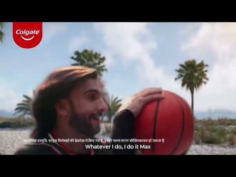 Try the brand new Colgate Maxfresh Charcoal | Hindi