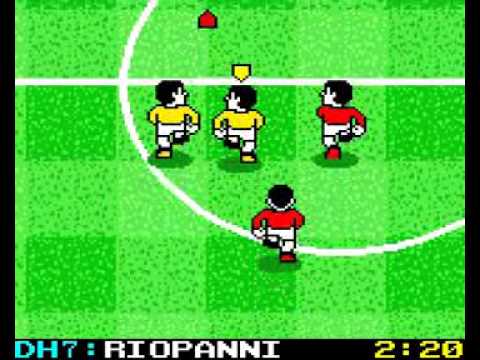 descargar neo geo cup 98 para emulador neo geo