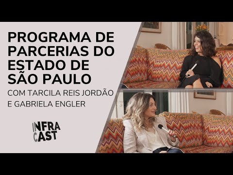 Programa de parcerias do Estado de São Paulo: um bate papo com as Secretárias responsáveis