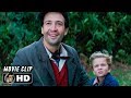 MARY POPPINS RETURNS Clip Arrival 2018 Emily Blunt
