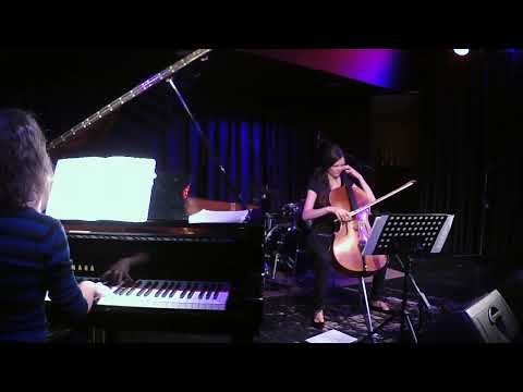 Ángel Villoldo: EL CHOCLO - Cello & Piano