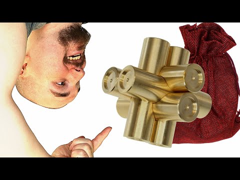 Brass Monkey Two from Two Brass Monkeys - Review