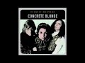 Concrete Blonde - Help Me