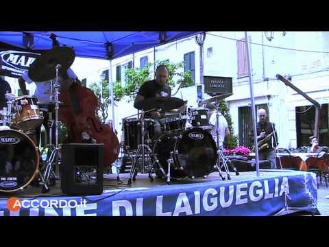 Percfest Gatto & Angelucci