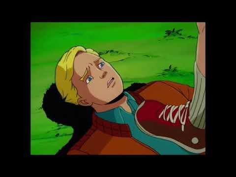 Professor X learns the truth about his stepfather | X-Men: The Animated Series - Juggernaut Returns