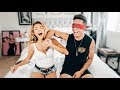 Touch My Body Challenge