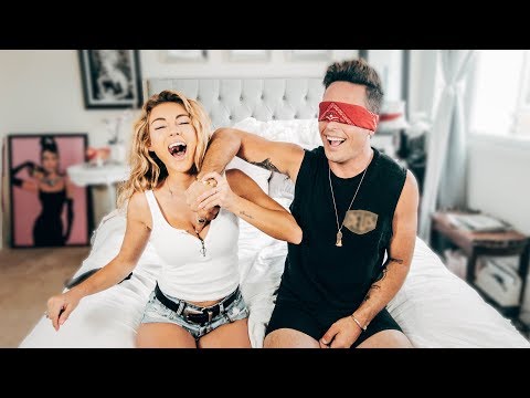 Touch My Body Challenge - YouTube