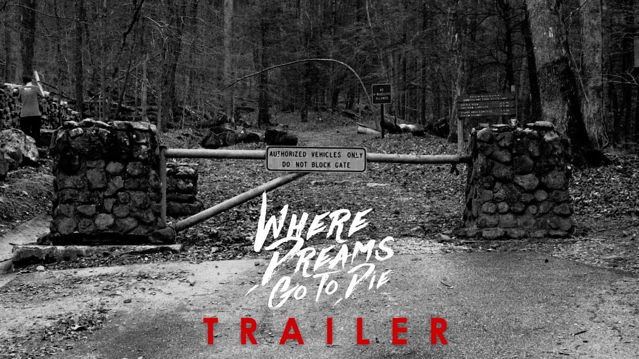 Where Dreams Go To Die Trailer Thumbnail