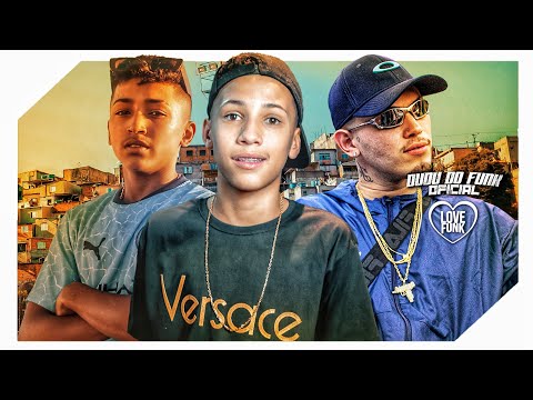 MC Barone, MC Alvin e MC BHS - Ela Só Vacilou - Não Quero Mais (DJ Kotim) Áudio Oficial
