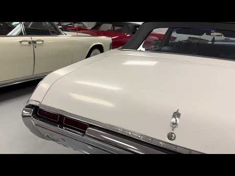 1968 Oldsmobile Cutlass (CC-2087632) for sale in Dekalb, Illinois