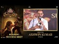 Director Ashwin Kumar Speech Mahavatar Narshima Roaring Success Meet Hombale Films