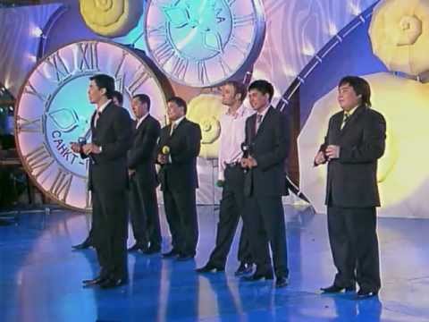 Голосящий КиВиН. Лучшее из 2006-2007 годов