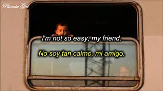 Sticky Fingers - No Divide [Sub español + Lyrics]