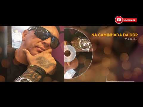 Welby See: Na caminhada da dor