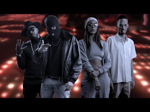 Ambiance Skandal - Offishal [Slowed & Reverb]