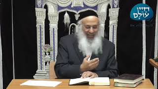 לא תשכח מפי זרעו