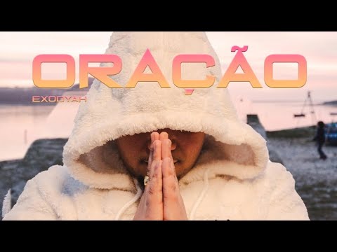 EXODYAH - ORAÇÃO (prod.by Djlseeis & Willzone)