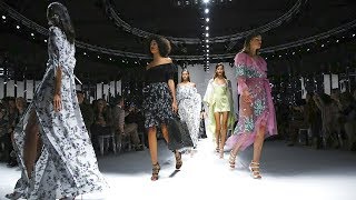 Blumarine | Spring Summer 2018 Full Fashion Show | Exclusive