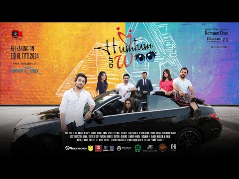 Trailer Hum Tum Aur Woo | Movie Trailer | NK Pictures
