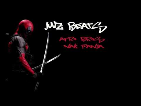 JWZ Beats - Afro bros   Nak Panja