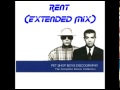Rent Extended Mix