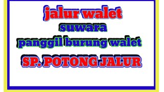 Download lagu SP. POTONG JALUR LINTAS WALET mp3