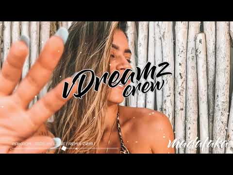 PaiKroM - Ride My Lane [ Remix Z019 ] ツ