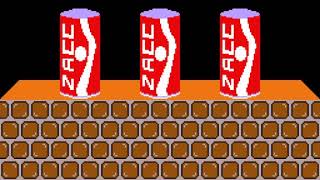 Arcade Game: Shooting Gallery (1984 Seatongrove Ltd (Zaccaria license))