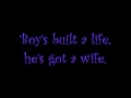 The Breath You Take by George Strait - Lyrics