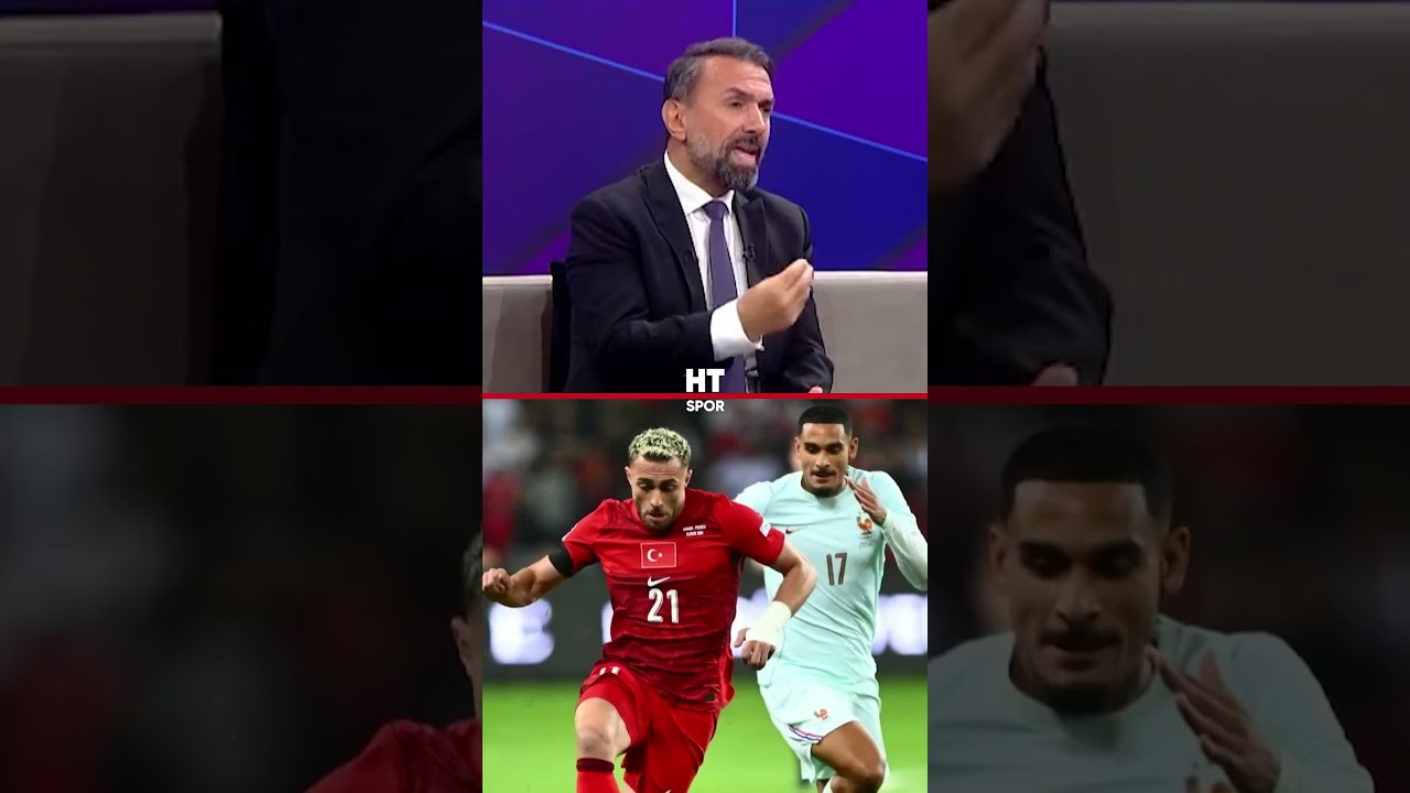 Serdal Kalaycı: Santrfora ihtiyacınız olduğu bir maç karşınıza çıkacak!