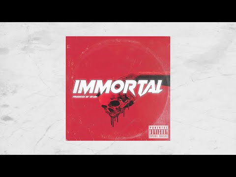 [FREE] Dark Melodic Trap Loop Kit | Sample Pack - "Immortal"