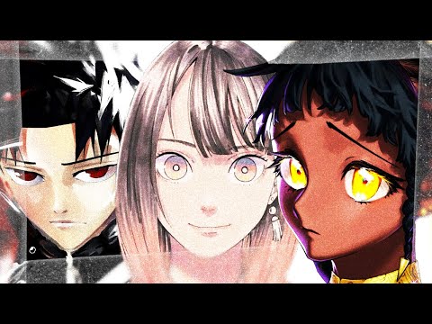 The Greatest New Weekly Shonen Jump Manga