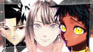 The Greatest New Weekly Shonen Jump Manga