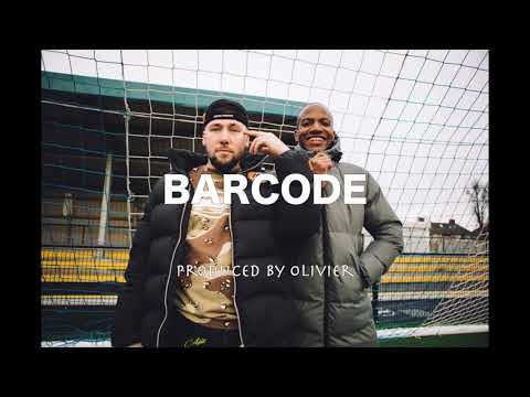 'Barcode' - Keeya Keys x Headie One Type Beat - prodbyolivier