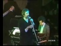 F. Guccini - La locomotiva (live Bologna 1988)