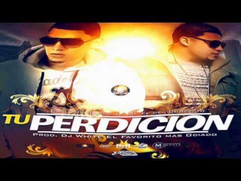 Carlitos Rossy Ft JL El Del Compacto ~ Tu Perdicion (Original) ✓ Reggaeton
