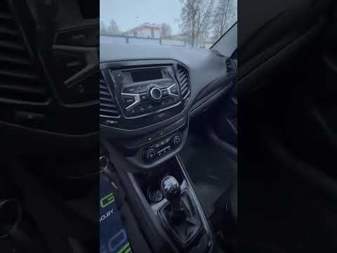 фото lada (ваз) vesta i 0