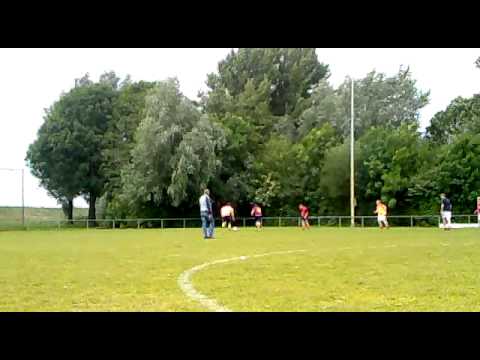 Helden IJVV 3 - IJVV A1 Deel 2