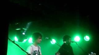 Brendan Benson - Sittin&#39; Pretty (19/10/09)