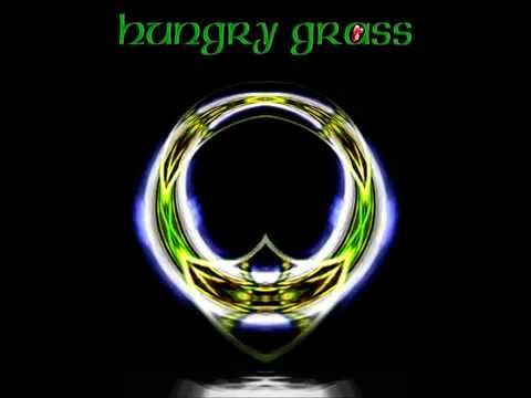 Hungry Grass - Splendid Isolation, French-Canadian Reel, The Monaghan Twig