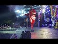 King Saha Performing Sikyakusobola Song Live At Lugogo