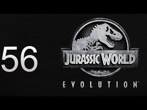 Jurassic World Evolution playthrough pt56 - New Research, Mass Selling