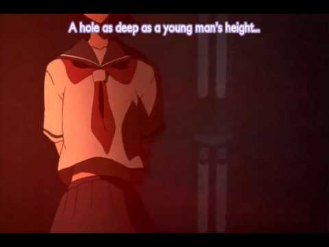 Traumerei - Sayonara Zetsubou Sensei